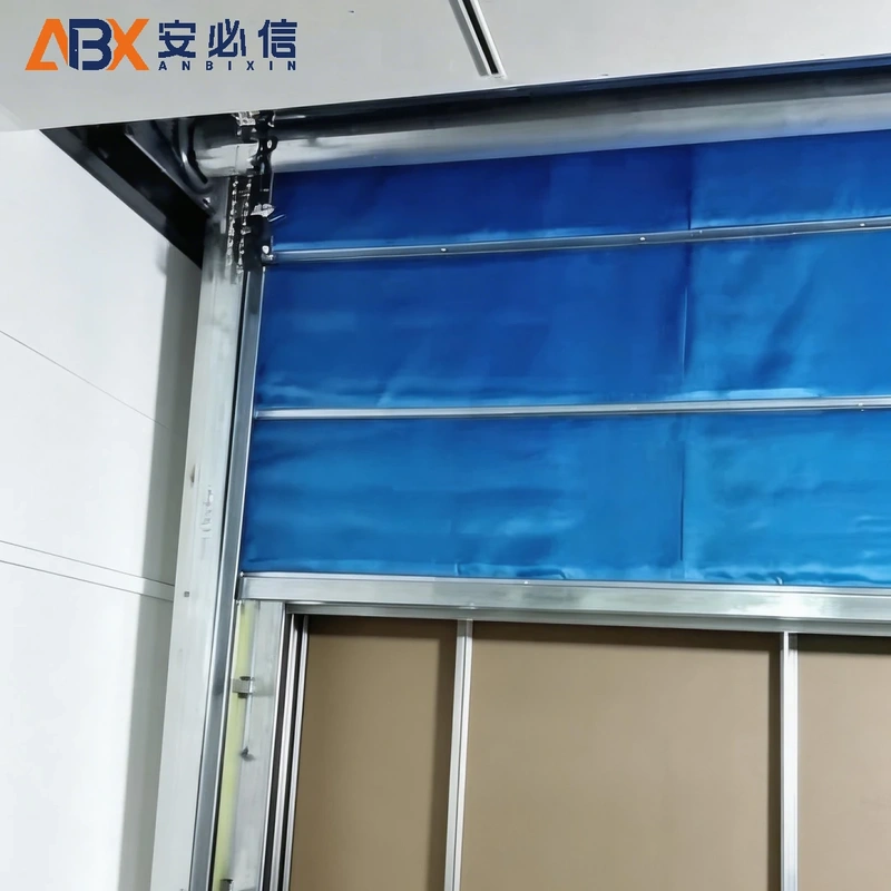 重庆柔性门